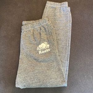 Roots Sweat Pants